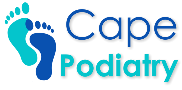 Cape Podiatry Full Service Podiatry Practice